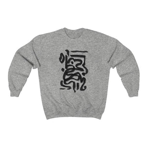 Open image in slideshow, Flow - Crewneck Sweatshirt
